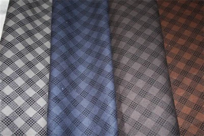 Materiał podszewki Tkanina