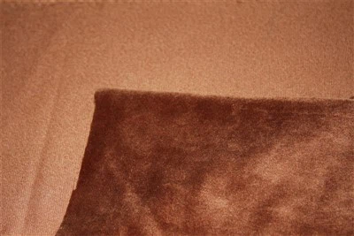 Materiał ze spandexu